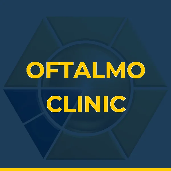 Foto de OFTALMO CLINIC