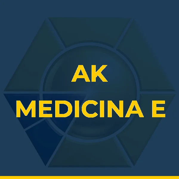 Foto de AK MEDICINA E SAUDE