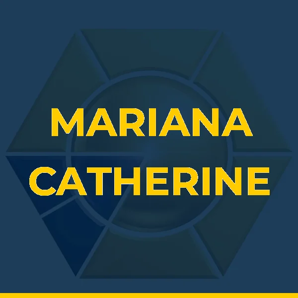 Foto de MARIANA CATHERINE WEISHEIMER REAMI