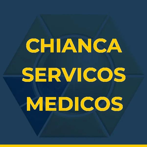 Foto de CHIANCA SERVICOS MEDICOS