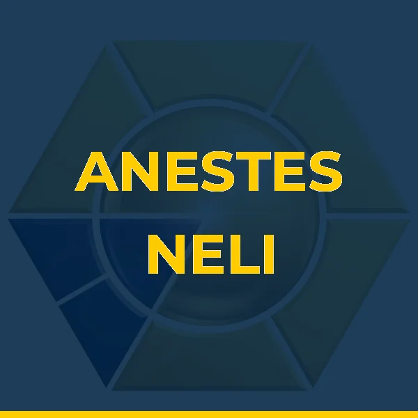 Foto de ANESTES NELI