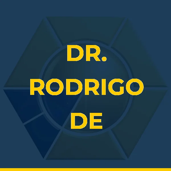 Foto de DR. RODRIGO DE ALMEIDA HOLANDA