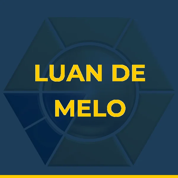 Foto de LUAN DE MELO BRITO