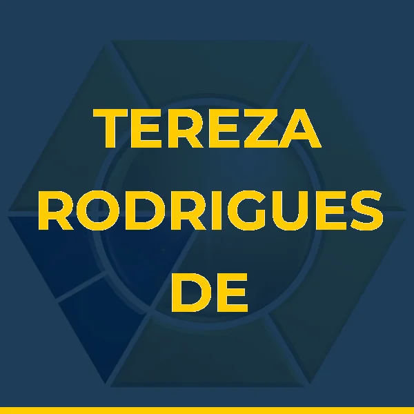 Foto de TEREZA RODRIGUES DE CARVALHO VIEIRA DE MELO