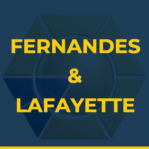 Foto de FERNANDES & LAFAYETTE ORTOPEDIA