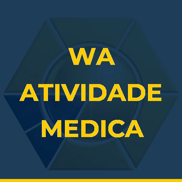 Foto de WA ATIVIDADE MEDICA LTDA