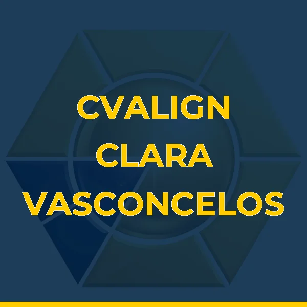 Foto de CVALIGN CLARA VASCONCELOS