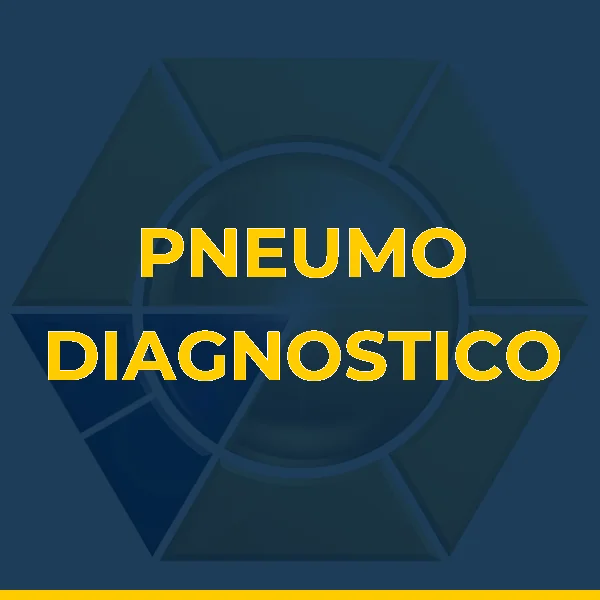 Foto de PNEUMO DIAGNOSTICO