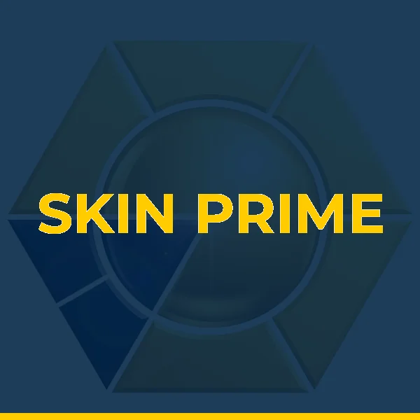 Foto de SKIN PRIME