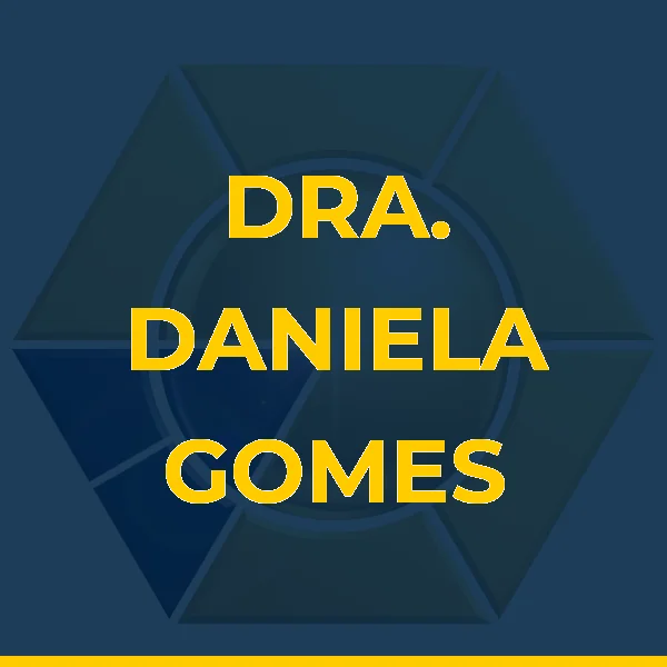 Foto de DRA. DANIELA GOMES - ODONTOLOGIA HUMANIZADA
