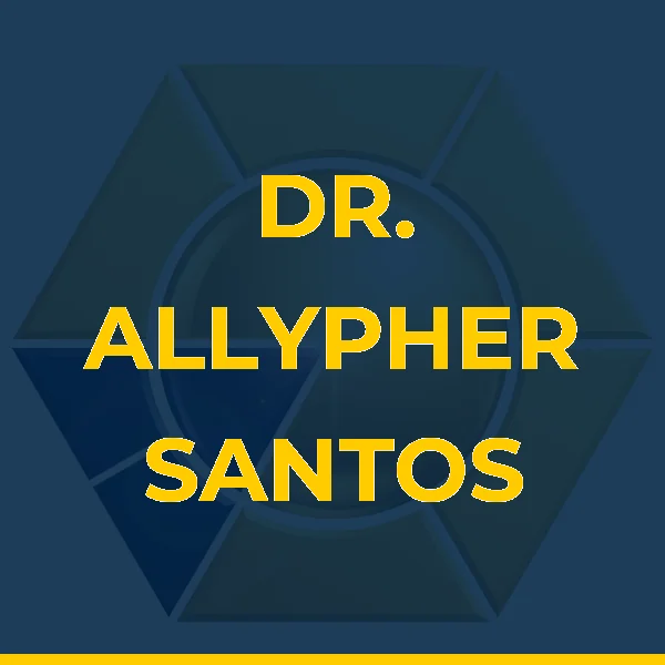 Foto de DR. ALLYPHER SANTOS ORTODONTIA E ODONTOLGIA AVANCADA