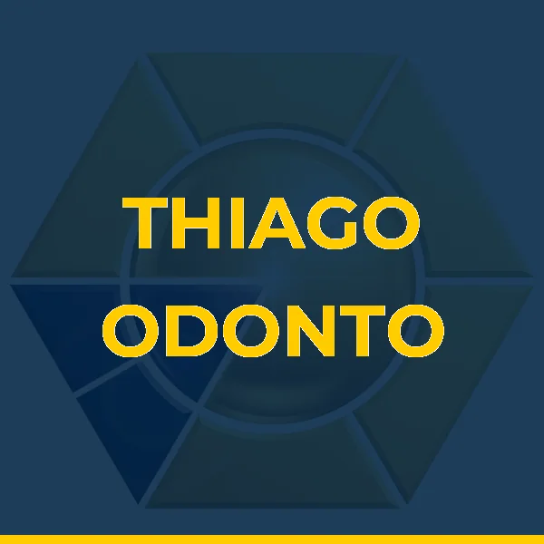 Foto de THIAGO ODONTO