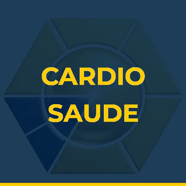 Foto de CARDIO SAUDE