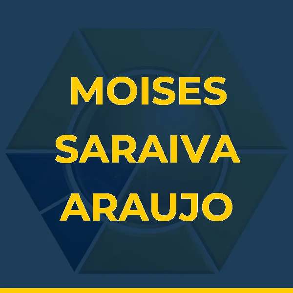 Foto de MOISES SARAIVA ARAUJO