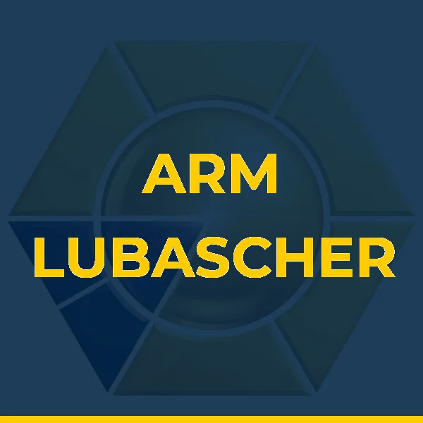 Foto de ARM LUBASCHER