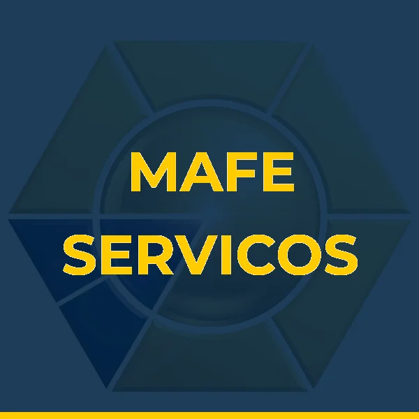 Foto de MAFE SERVICOS ADMINISTRATIVOS E PARTICIPACOES LTDA