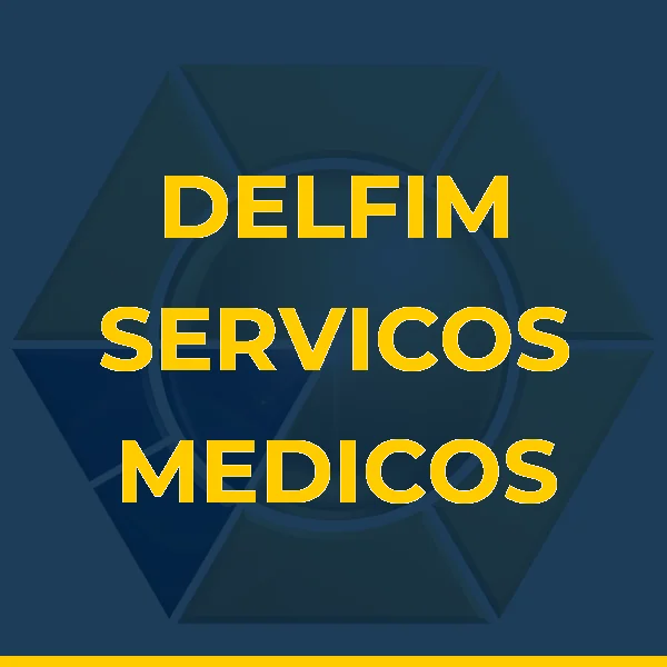 Foto de DELFIM SERVICOS MEDICOS