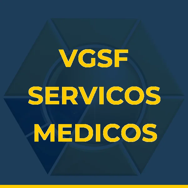 Foto de VGSF SERVICOS MEDICOS LTDA