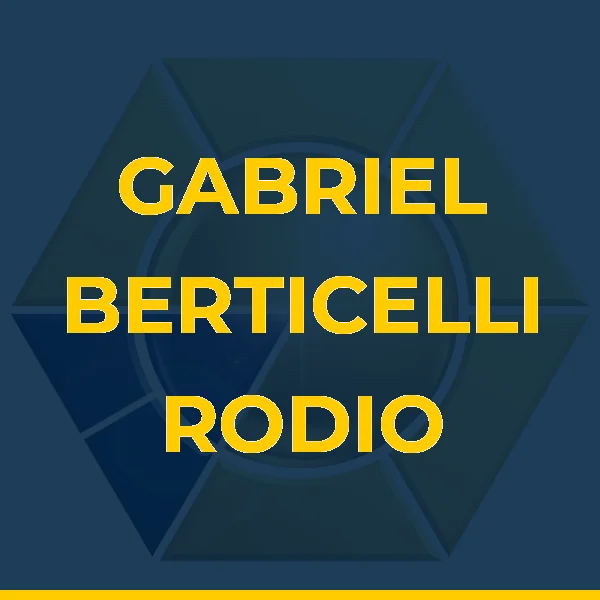 Foto de GABRIEL BERTICELLI RODIO LTDA