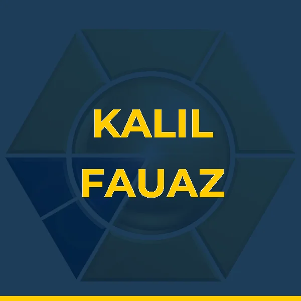 Foto de KALIL FAUAZ