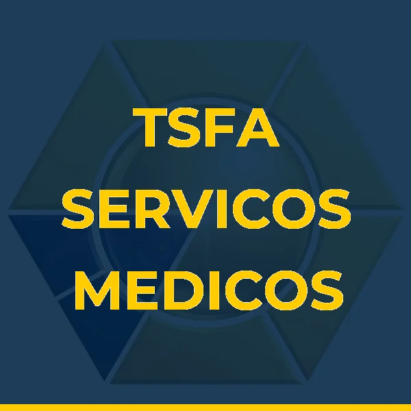 Foto de TSFA SERVICOS MEDICOS LTDA