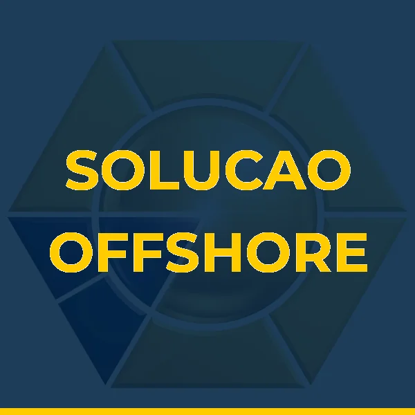 Foto de SOLUCAO OFFSHORE