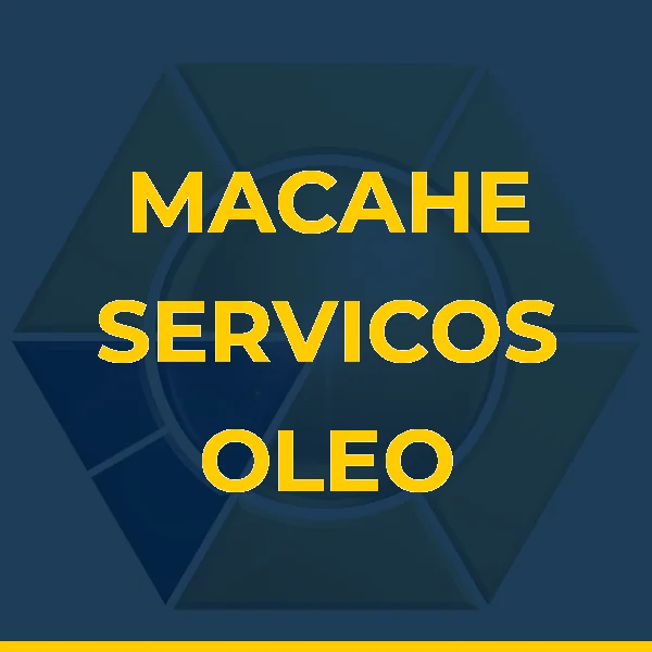 Foto de MACAHE SERVICOS OLEO E GAS LTDA