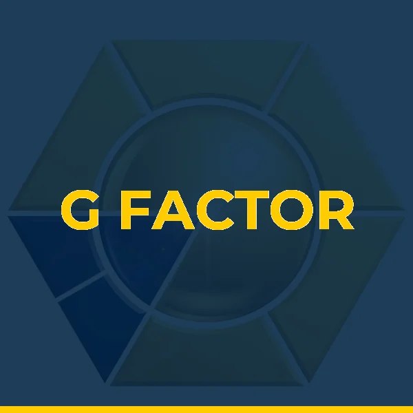 Foto de G FACTOR