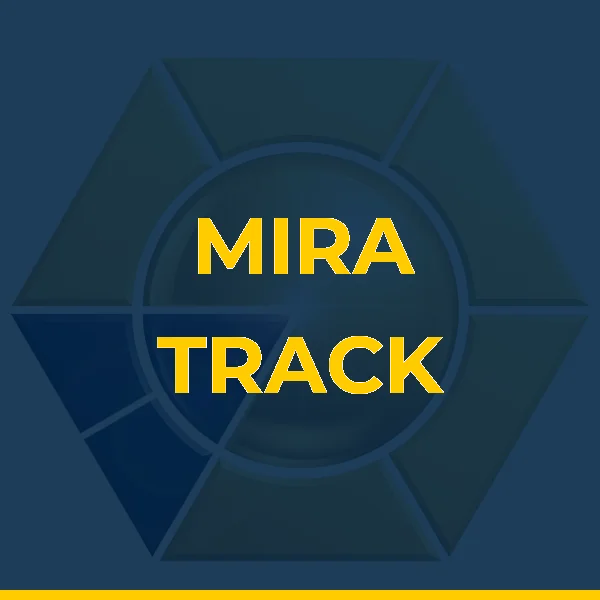 Foto de MIRA TRACK
