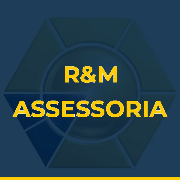 Foto de R&M ASSESSORIA ADMINISTRATIVA E SERVICOS DE ESCRITORIO LTDA