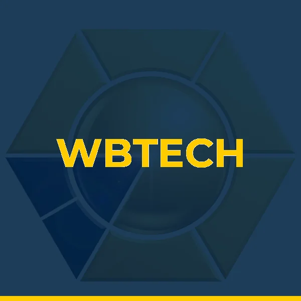 Foto de WBTECH