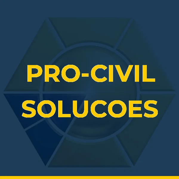 Foto de PRO-CIVIL SOLUCOES TECNICAS