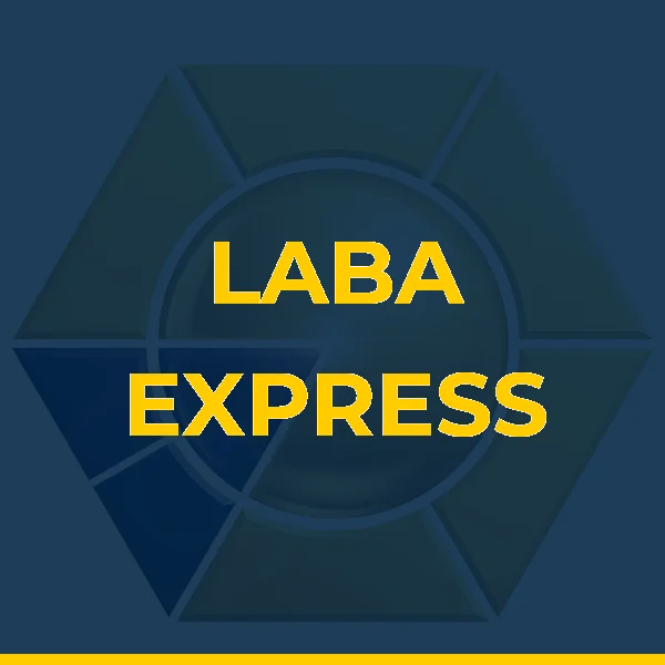 Foto de LABA EXPRESS