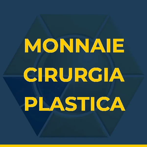 Foto de MONNAIE CIRURGIA PLASTICA E MEDICINA ESTETICA.