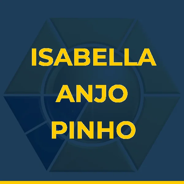 Foto de ISABELLA ANJO PINHO CUIDADOS EM SAUDE