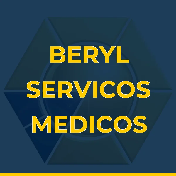 Foto de BERYL SERVICOS MEDICOS E LOCACOES ESPECIALIZADAS LTDA