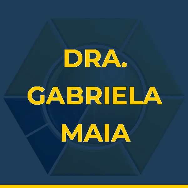 Foto de DRA. GABRIELA MAIA