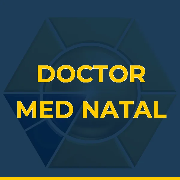 Foto de DOCTOR MED NATAL