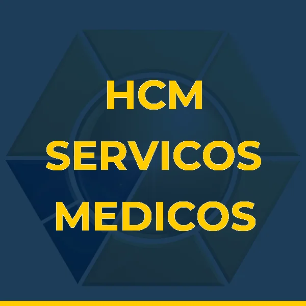 Foto de HCM SERVICOS MEDICOS