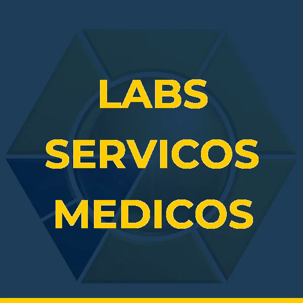Foto de LABS SERVICOS MEDICOS