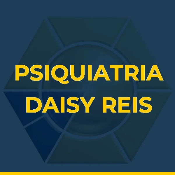 Foto de PSIQUIATRIA DAISY REIS LTDA