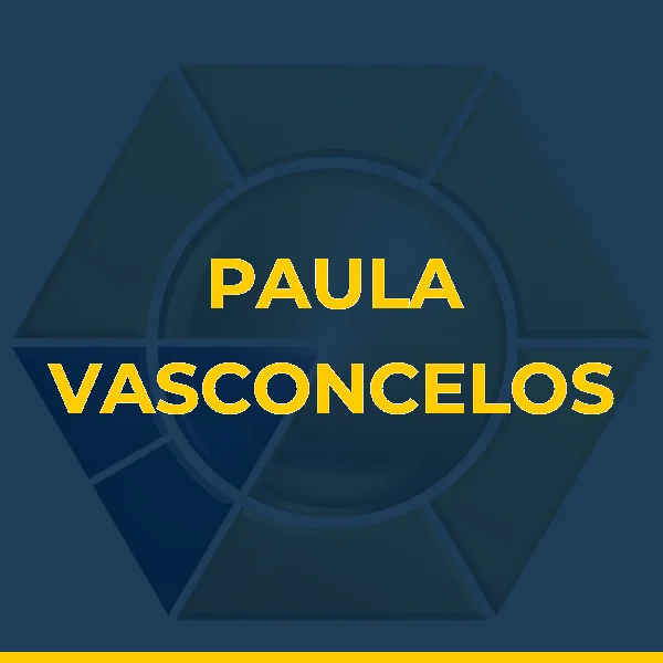 Foto de PAULA VASCONCELOS