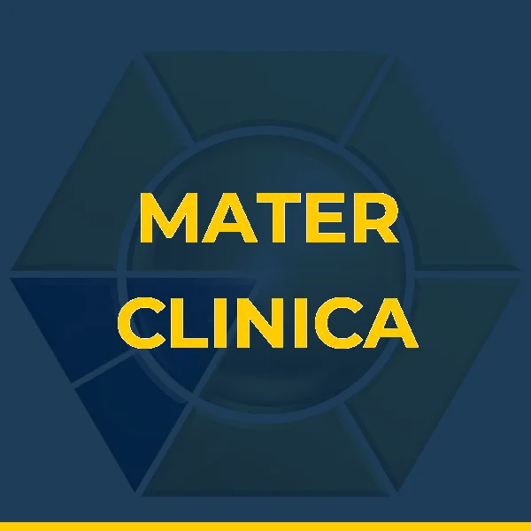 Foto de MATER CLINICA