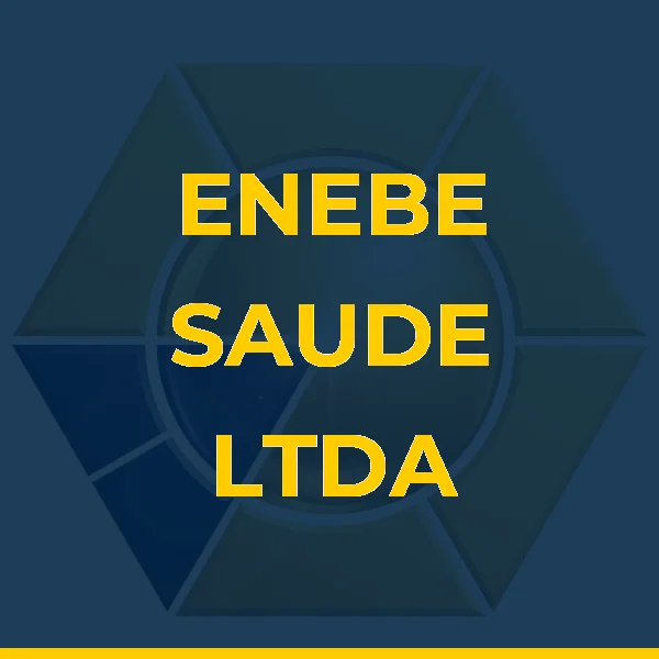 Foto de ENEBE SAUDE LTDA