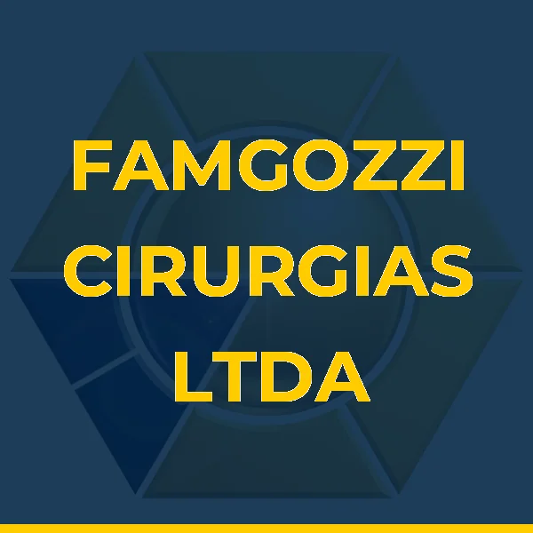 Foto de FAMGOZZI CIRURGIAS LTDA