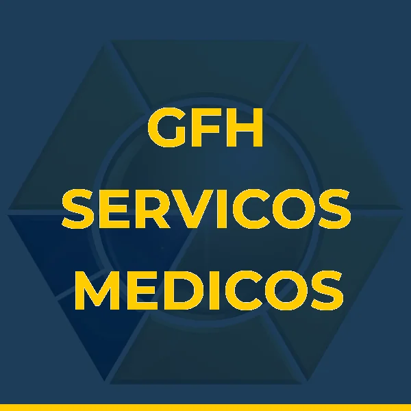 Foto de GFH SERVICOS MEDICOS LTDA