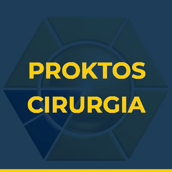 Foto de PROKTOS CIRURGIA DIGESTIVA E PROCTOLOGIA