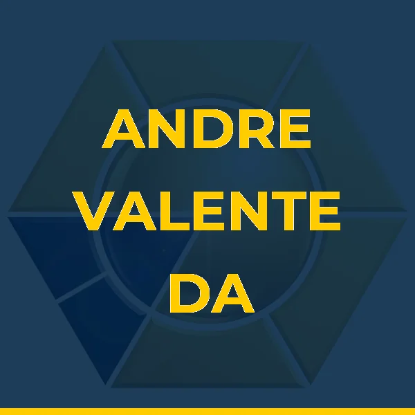 Foto de ANDRE VALENTE DA SILVA