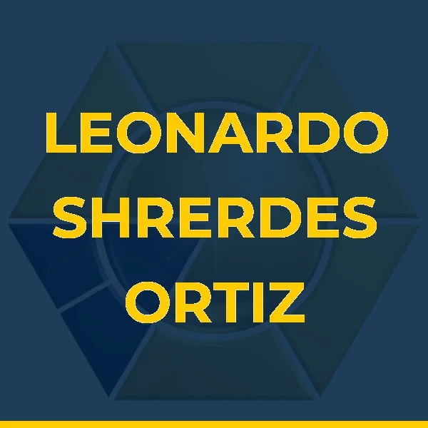 Foto de LEONARDO SHRERDES ORTIZ