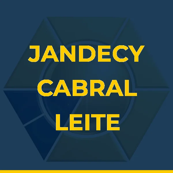 Foto de JANDECY CABRAL LEITE JUNIOR